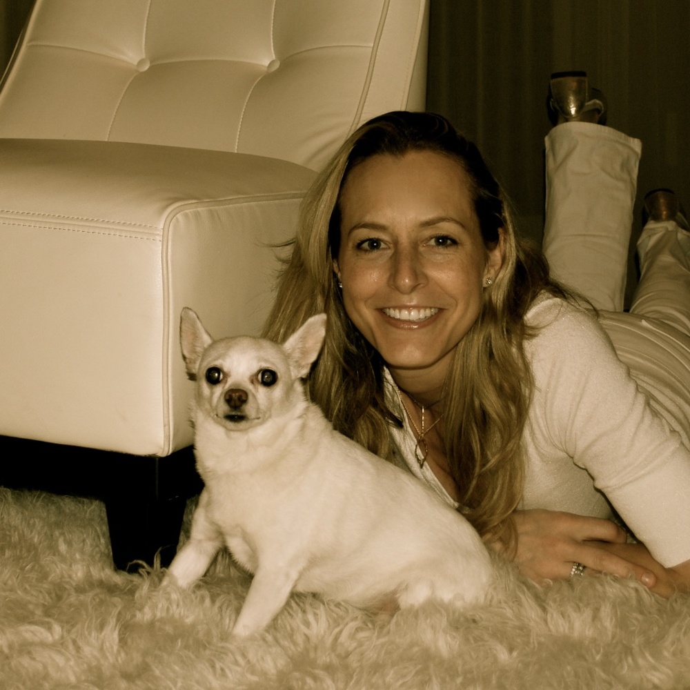 Meet your Posher, Erika